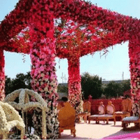 Eternal Garden Bliss