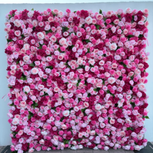 Angelia Flower Wall